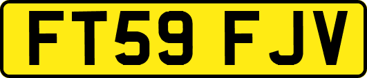 FT59FJV