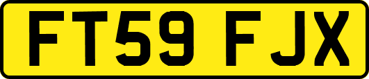 FT59FJX