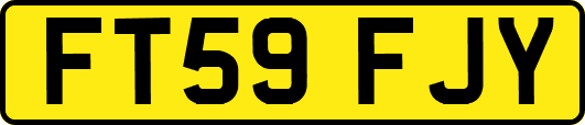 FT59FJY