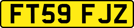 FT59FJZ