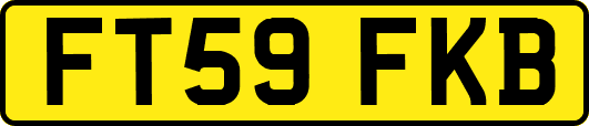 FT59FKB