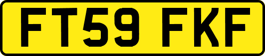 FT59FKF