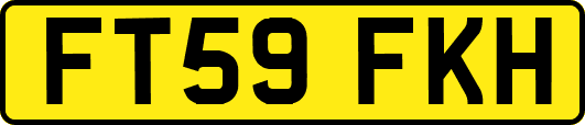 FT59FKH