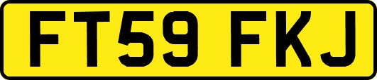 FT59FKJ