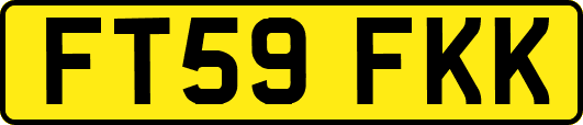FT59FKK