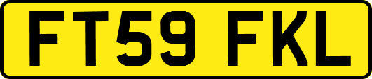 FT59FKL