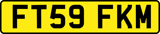 FT59FKM