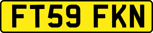 FT59FKN