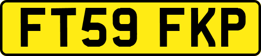 FT59FKP