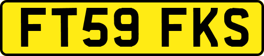 FT59FKS