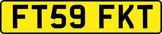 FT59FKT