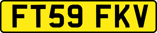 FT59FKV