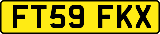 FT59FKX