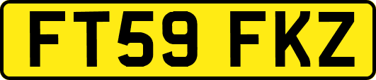 FT59FKZ