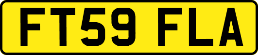 FT59FLA