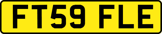 FT59FLE