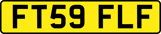 FT59FLF
