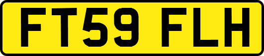 FT59FLH
