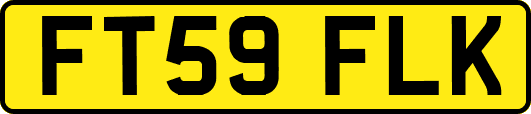FT59FLK
