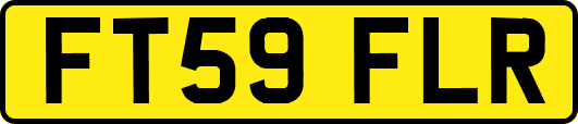 FT59FLR