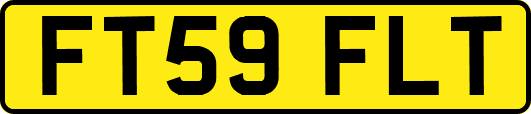 FT59FLT