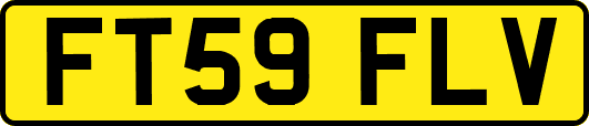 FT59FLV
