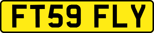 FT59FLY