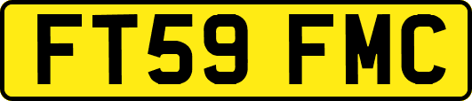 FT59FMC