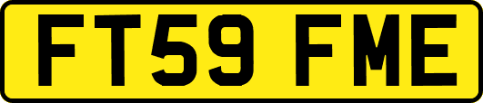 FT59FME
