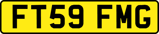 FT59FMG
