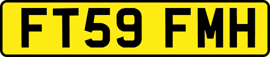 FT59FMH