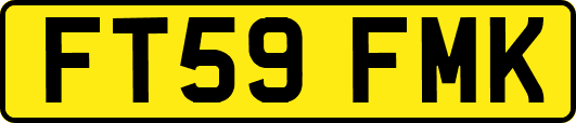 FT59FMK
