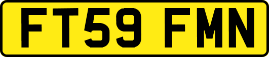 FT59FMN