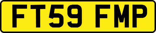 FT59FMP