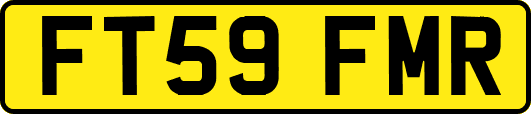 FT59FMR