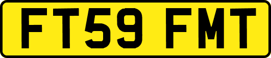 FT59FMT