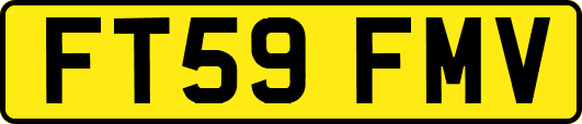 FT59FMV