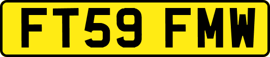 FT59FMW