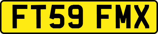 FT59FMX