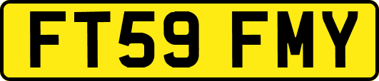 FT59FMY