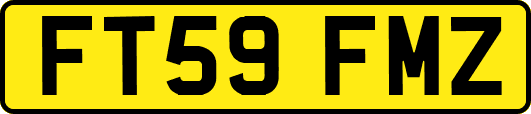 FT59FMZ