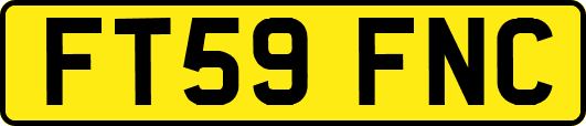 FT59FNC
