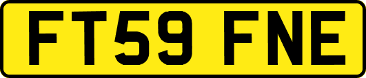 FT59FNE