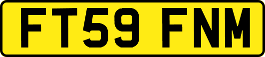 FT59FNM