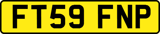 FT59FNP