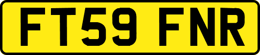 FT59FNR
