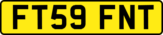 FT59FNT