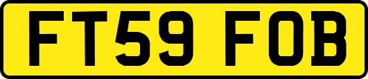 FT59FOB