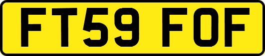 FT59FOF