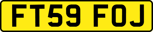 FT59FOJ